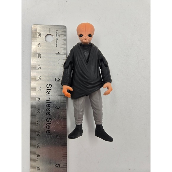 Kenner Other - Star Wars Figrin D'an Bith Cantina Band Power of the Force 1997 Kenner Figure